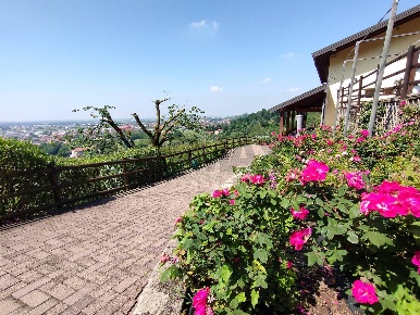 Foto Cessione attività in Via Madonna delle Vigne, Castelli Calepio