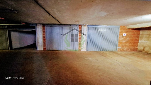 Foto Posti auto in Via Donato Bramante, Perugia Monteluce - Ponte Rio