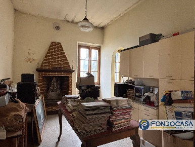 Foto Appartamento a Palazzolo sull'Oglio Centro di 90 m² con 3 locali