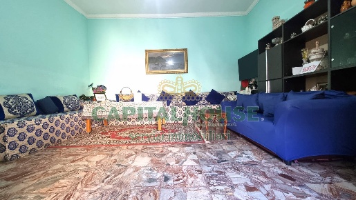 Foto Appartamento a Macerata Campania Centro di 93 m² con 3 locali