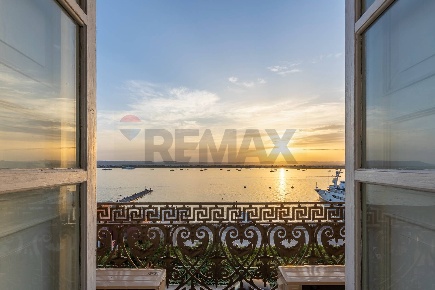 Foto Appartamento in VIA POMPEO PICHERALI 10, Siracusa Ortigia di 121 m²