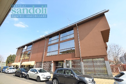 Foto Appartamento in Via Solaroli, Vercelli Semicentro di 70 m² in vendita