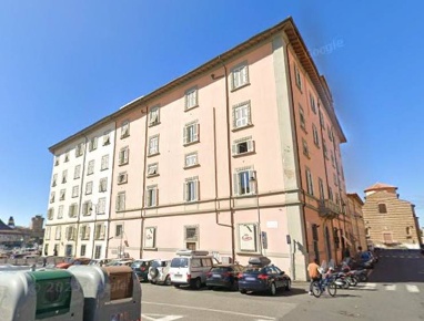 Foto Appartamento in Via Della Venezia, Livorno Quartiere Venezia di 72 m²