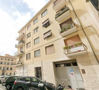 Foto Appartamento in Via Traversa, Livorno Quartiere Venezia di 66 m²