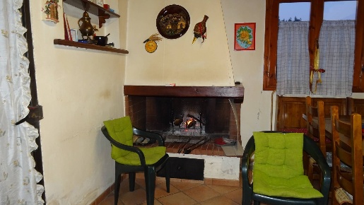 Foto Rustico a Montespertoli di 250 m² con 8 locali in vendita