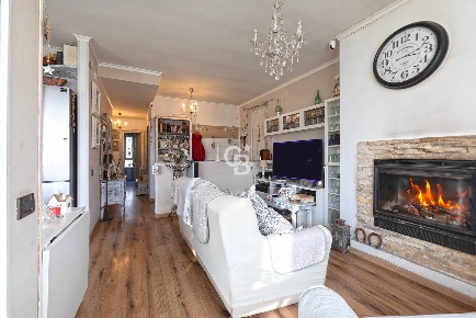 Foto Appartamento in Via del Lago Cimino, Ronciglione Punta Del Lago