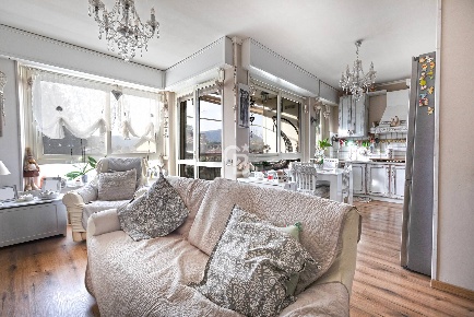 Foto Appartamento in Via del Lago Cimino, Ronciglione Punta Del Lago