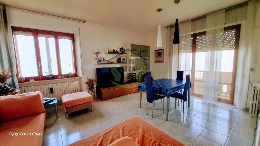 Foto Appartamento in Strada Cacciona, Porto San Giorgio di 153 m²