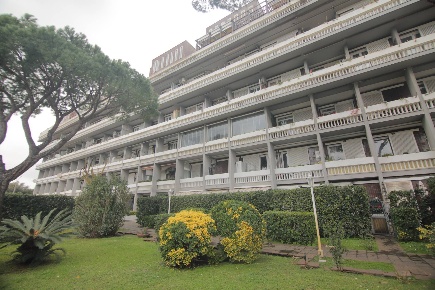 Foto Attico in Via Danilo Stiepovich 180, Roma Ostia Ponente di 146 m²