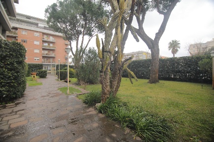 Foto Attico in Via Danilo Stiepovich 180, Roma Ostia Ponente di 146 m²