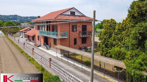 Foto Case semi ndipendenti in strada dell'acquedotto, Castiglione Torinese