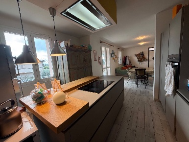 Foto Case semi ndipendenti in VIA FRANCESCA 534, Santa Maria a Monte