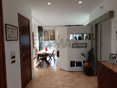 Foto Appartamento in via cesare beccaria 12, Catania Cibali di 150 m²