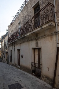 Foto Casa indipendente in via Albana 14, Chiaramonte Gulfi Centro di 87 m²