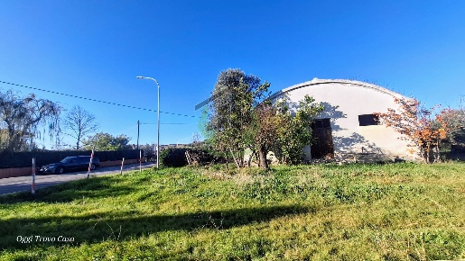Foto Rustico in Via Civita, Colonnella di 120 m² con 8 locali in vendita