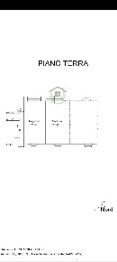 Foto Magazzino in Via Sant'Antonio, Grottammare Centro di 96 m² in vendita