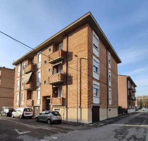 Foto Appartamento in Via Brondi 51, Ferrara Fiera - Ferrara Sud di 106 m²