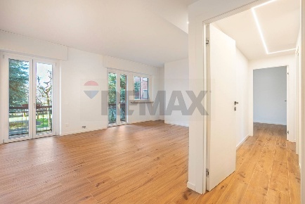 Foto Appartamento in VIA GIORDANO 3, Bergamo Longuelo di 105 m² in vendita