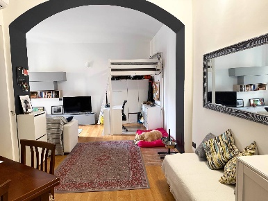 Foto Appartamento in Via Giuseppe Baretti, Torino San Salvario - Baretti