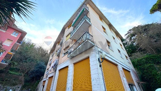 Foto Appartamento in Via Privata Caravelle 16, Rapallo Costaguta di 45 m²