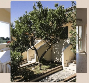 Foto Residence in Contrada Defensola, Vieste Defensola di 14445 m²