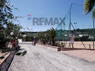Foto Residence in Contrada Defensola, Vieste Defensola di 14445 m²
