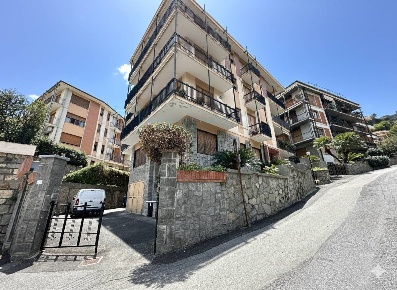 Foto Appartamento in Via Cardellino, Alassio di 45 m² con 2 locali