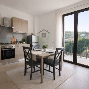 Foto Appartamento in Via Madonna della Pietà, San Benedetto del Tronto