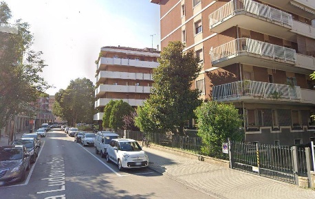 Foto Appartamento in via Ariosto 24, Mantova Valletta Valsecchi di 110 m²