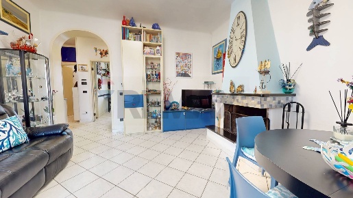 Foto Appartamento in Quartiere Italia 10, Viareggio Terminetto - Migliarina