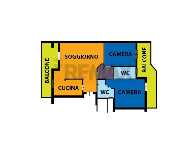 Foto Appartamento a Santa Maria Capua Vetere di 112 m² con 4 locali