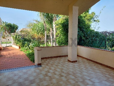 Foto Villa unifamiliare in Via TF133 sn, Campobello di Mazara Tre Fontane