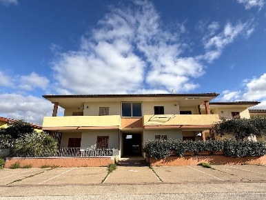 Foto Appartamento a Trinità d'Agultu e Vignola Paduledda di 51 m²