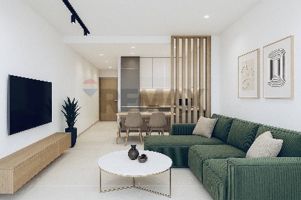 Foto Appartamento in Via Circonvallazione 3, Campomorone Centro di 100 m²