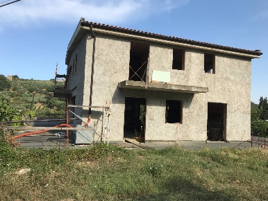 Foto Casa indipendente in VIA MADDALENA, Vasto di 700 m² con 15 locali