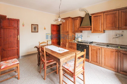 Foto Casa indipendente in Via Tosco Romagnola 1715, Cascina di 80 m²