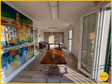 Foto Locale commerciale in Via Bentivogli 6, Molinella di 120 m² in affitto