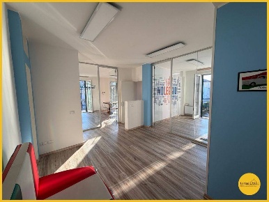 Foto Locale commerciale in Via Bentivogli 6, Molinella Centro di 120 m²
