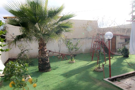 Foto Villa unifamiliare in bernardo pasquini 19, Statte di 212 m²