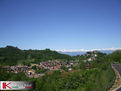 Foto Terreno agricolo in strada del mondino, Castiglione Torinese