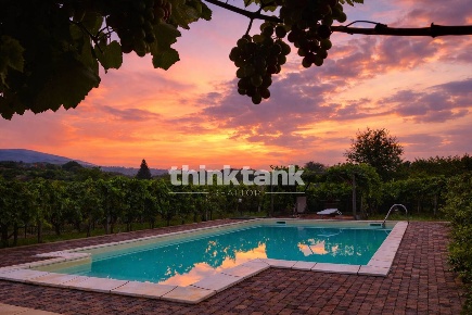 Foto Villa unifamiliare in Rovitello, Castiglione di Sicilia Rovittello