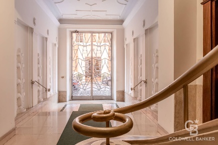 Foto Appartamento in Viale Di Villa Grazioli, Roma Pinciano - Villa Ada