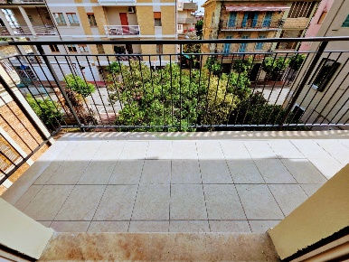 Foto Appartamento in Via Tenente Pompeo Bernardini, Grottammare Centro