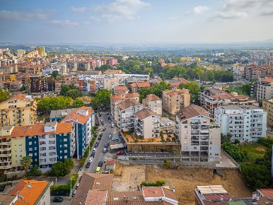 Foto Ufficio a Sassari Centro Storico di 116 m² con 4 locali in affitto