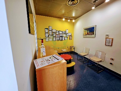Foto Appartamento in Via Trento, Fermo Centro di 79 m² con 4 locali