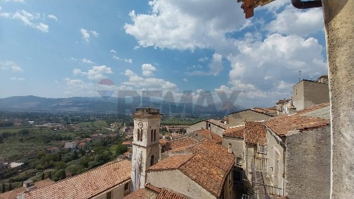 Foto Case semi ndipendenti in Via Unità di Italia 25, Padula di 200 m²