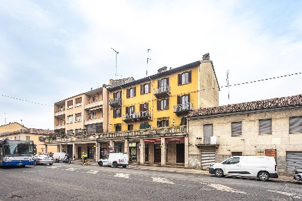 Foto Appartamento in Corso Moncalieri 252, Torino Cavoretto di 65 m²
