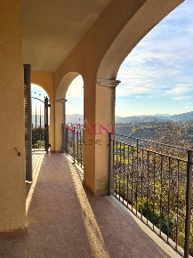 Foto Appartamento a Campagnatico Centro di 80 m² con 3 locali in vendita