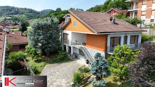 Foto Case semi ndipendenti in via bernardi, Castiglione Torinese Centro