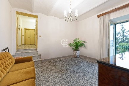 Foto Appartamento in Via Roma, Capodimonte di 103 m² con 4 locali